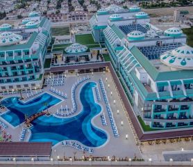 SENSITIVE PREMIUM RESORT & SPA