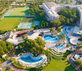 Sueno Hotels Beach Side