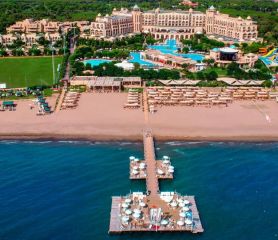 Spice Hotel & Spa