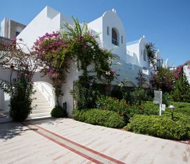 Salmakis Resort & Spa