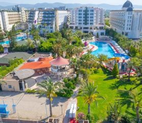 Hotel Stella Beach