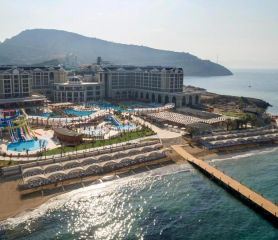 Sunis Efes Royal Palace Resort & Spa