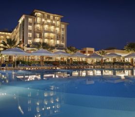 Sunis Elita Beach Resort Hotel & SPA
