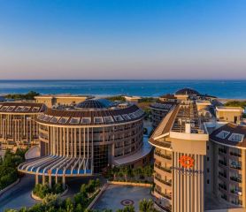 Sunmelia Beach Resort