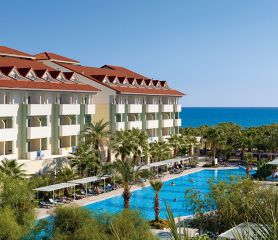 Sural Resort