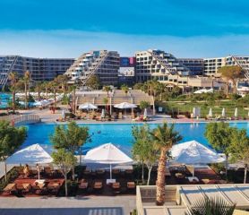 Susesi Luxury Resort