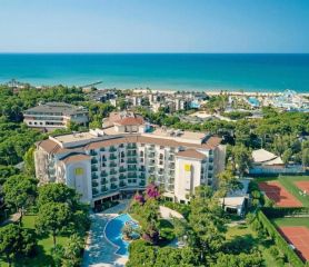 TUI MAGIC LIFE MASMAVI