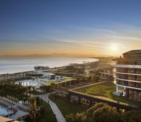 Voyage Belek Golf & Spa