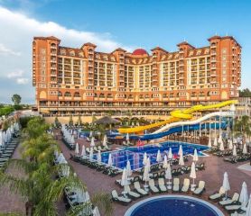 VILLA SIDE RESIDENCE HOTEL