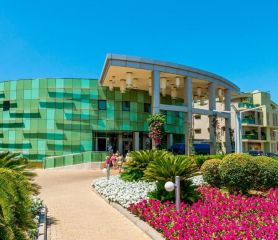VONRESORT Golden Coast