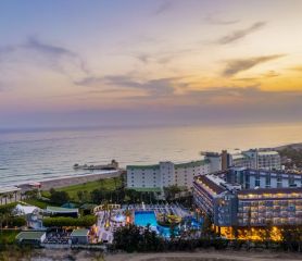 Washington Resort Hotel & SPA
