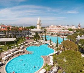 Swandor Hotels & Resorts Topkapi Palace