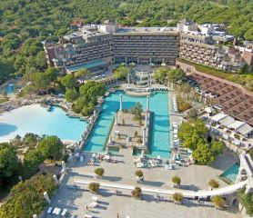 Xanadu Resort