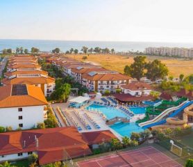 Eftalia Village