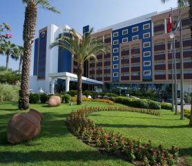 Kamelya Aishen Club