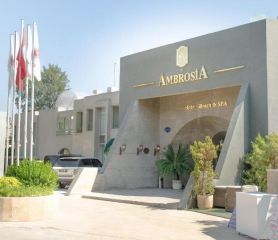 Ambrosia Hotel