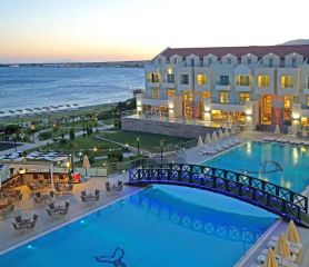 ADRINA TERMAL HEALTH & SPA HOTEL