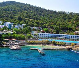 BLUE DREAM RESORT HOTEL