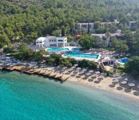Hapimag Sea Garden Resort Bodrum