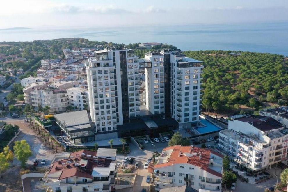 MARIL RESORT HOTEL