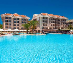 Hotel Turan Prince