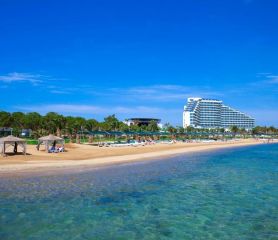 Venosa Beach Resort & Spa