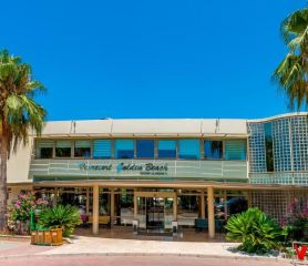 Vonresort Golden Beach