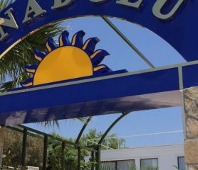 Anadolu Hotel Bodrum