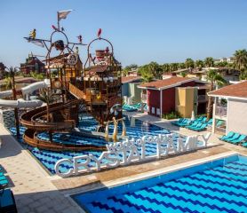 Crystal World of Colours