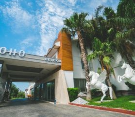BELEK SOHO BEACH CLUB