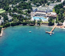 DOUBLE TREE BY HILTON BODRUM