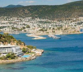 La Quinta by Wyndham Bodrum