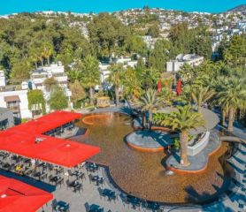 Marvida Senses Very Chic Bodrum