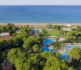 Ali Bey Resort Sorgun