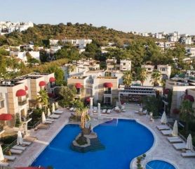 Bodrium Hotel & SPA