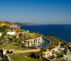 BE PREMIUM BODRUM