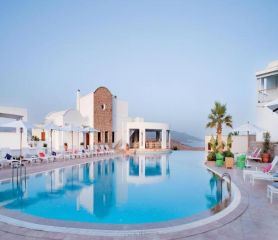 Doria Hotel Bodrum