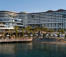 Mylome Luxury Hotel & Resort