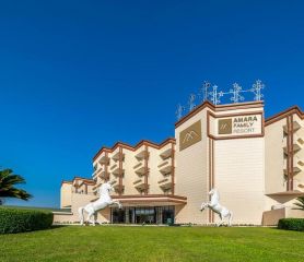AMARA FAMILY RESORT