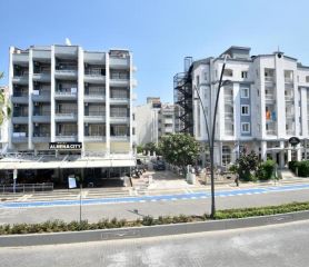Almena City Hotel