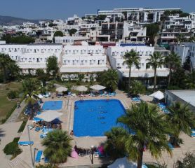 NAGI BEACH HOTEL