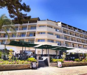 IMPERIAL TURKIZ RESORT
