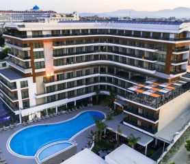 Alexia Resort & SPA