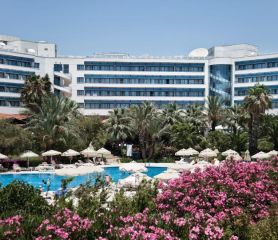 Sunrise Resort Hotel