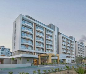 Greenwood Suites Resort