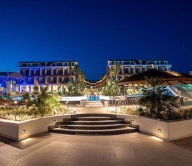 LIBERTY HOTEL FETHIYE (FABAY)