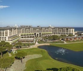 Cullinan Belek