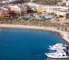ALBATROS BEACH  RESORT