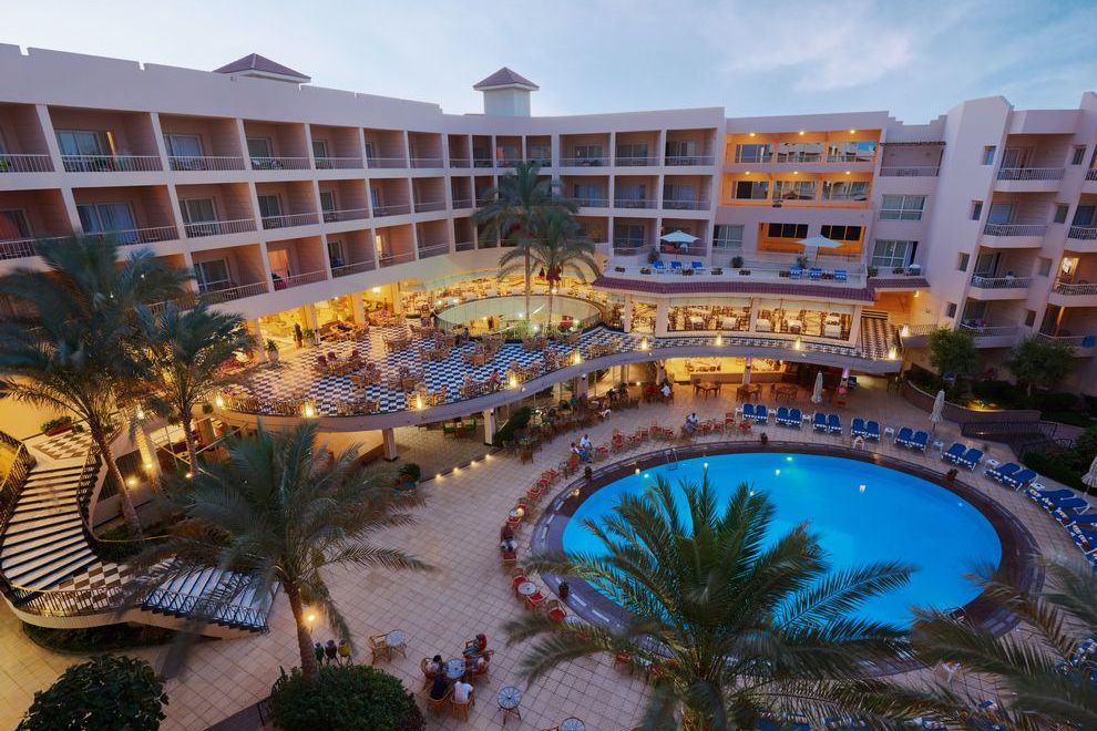 SEA STAR BEAU RIVAGE