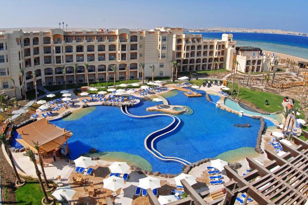 TROPITEL SAHL HASHEESH